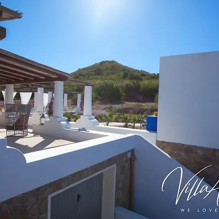 Ravissante Maison Bleue - Azzura Bed & Breakfast