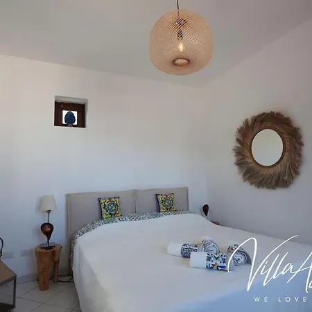 Ravissante Maison Bleue - Azzura Bed & Breakfast