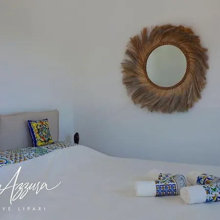 Ravissante Maison Bleue - Azzura Bed & Breakfast