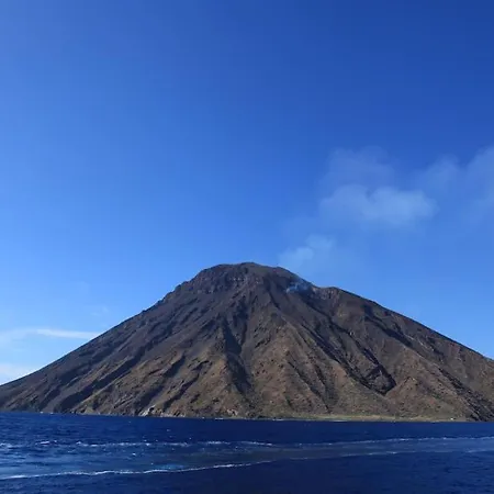Ravissante Maison Bleue - Azzura Bed & Breakfast Lipari (Isola Lipari)